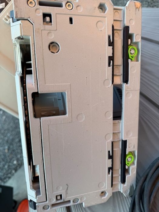 Festool circular cu plonjare