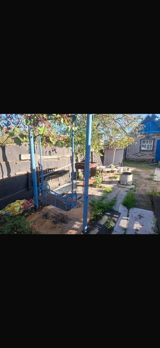Продам дачу С, О ," Борки"