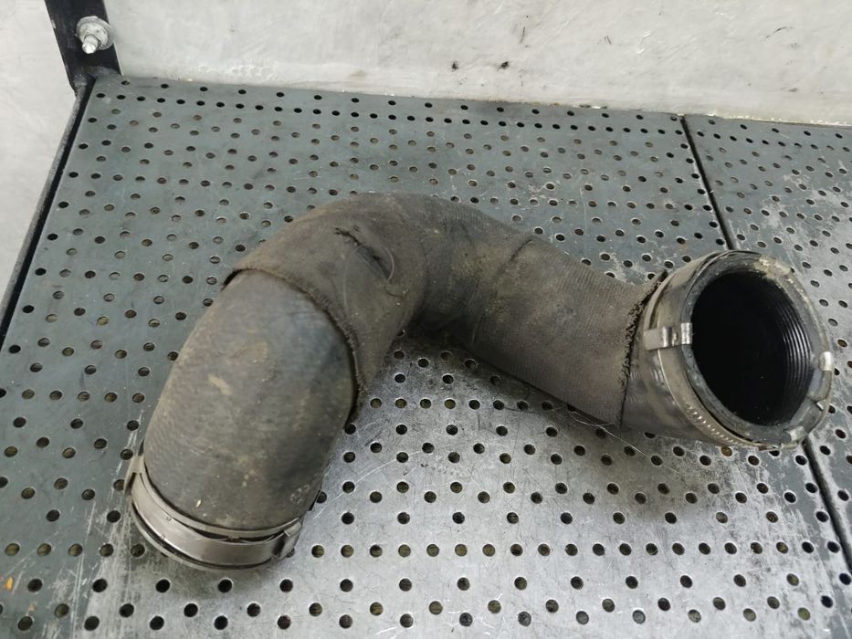 furtun intercooler  2.7 tdi bpp audi a6 c6 4f  4f0145737c