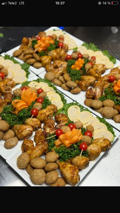 Сдается кафе на 60человек есть летник