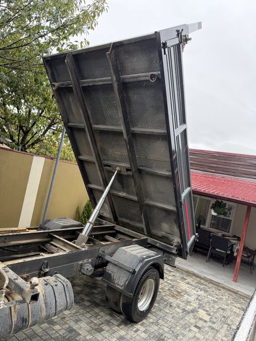 Iveco Basculabil 65c15
