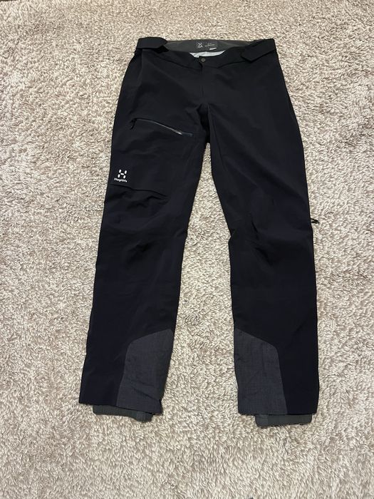 Haglofs L.I.M Touring Proof Pant-мъжки ски панталон
