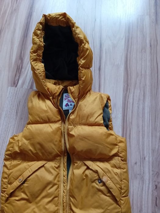 vesta baieti zara baby kids 3 4 ani 104 cm 104cm stare impecabila noua