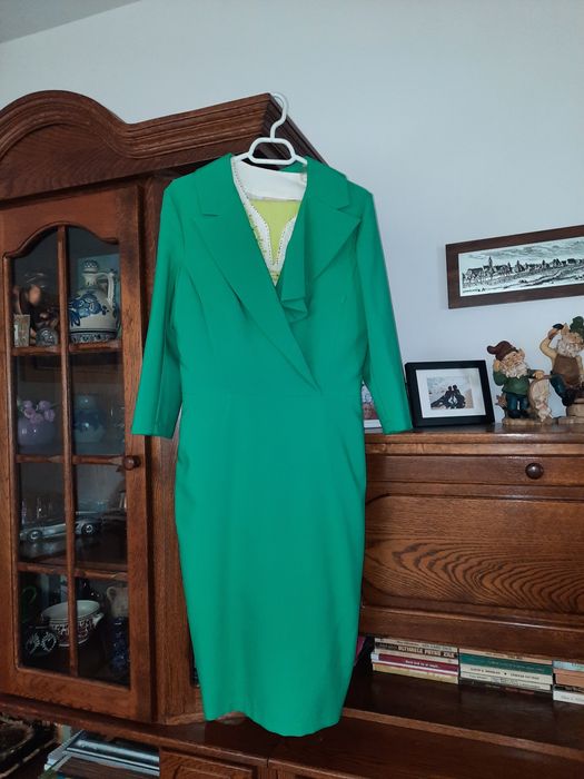 Incaltaminte barbati și rochii femei