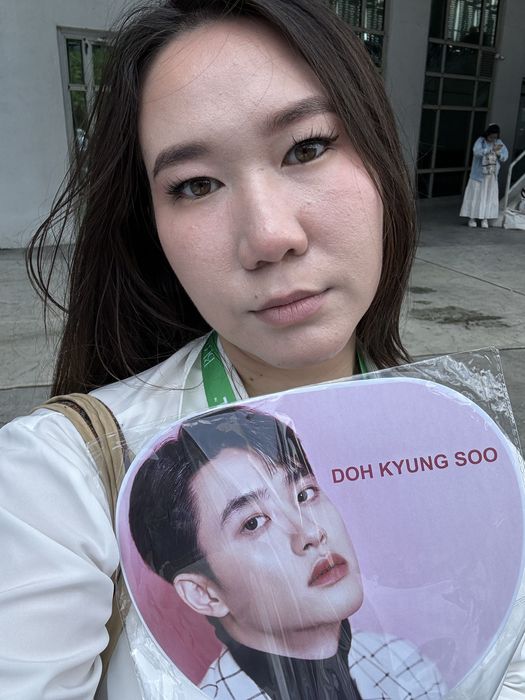 Учитель Англйиского / English Teacher