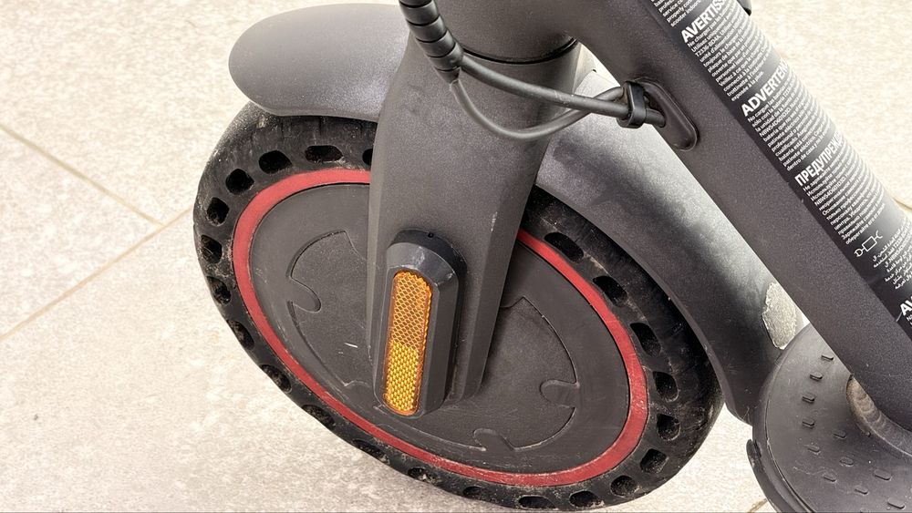 Trotineta Electrica Xiaomi || 45 KM Autonomie