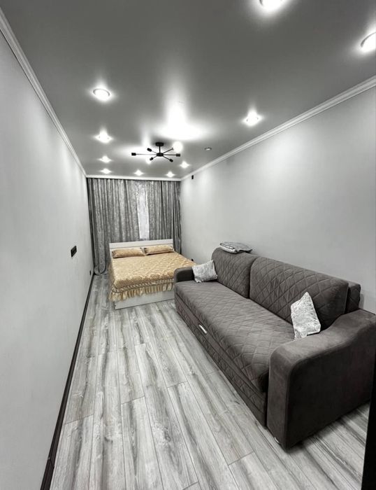 квартира по суточно