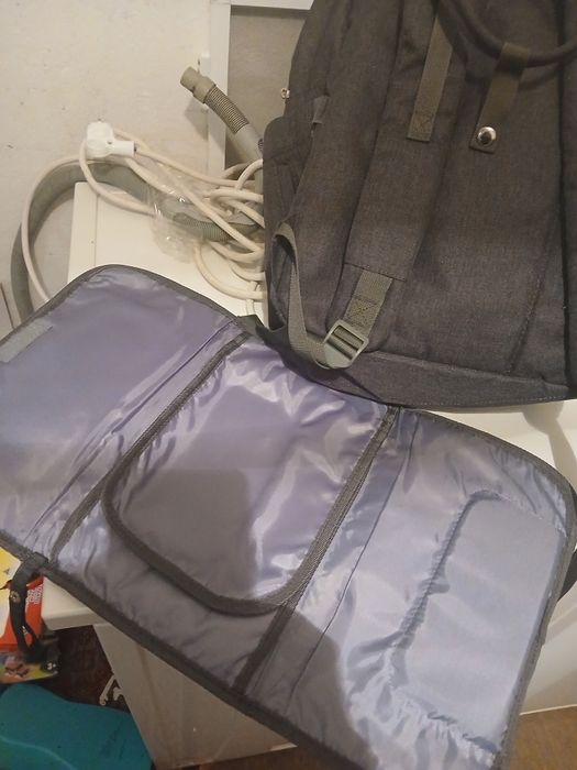 Rucsac mămică pentru Bebe