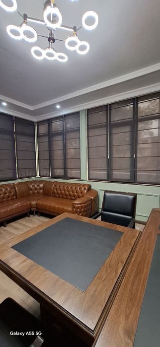 Pимские шторы любых размеров и дизайнов
1.