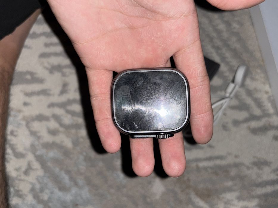 Сымарт сагат