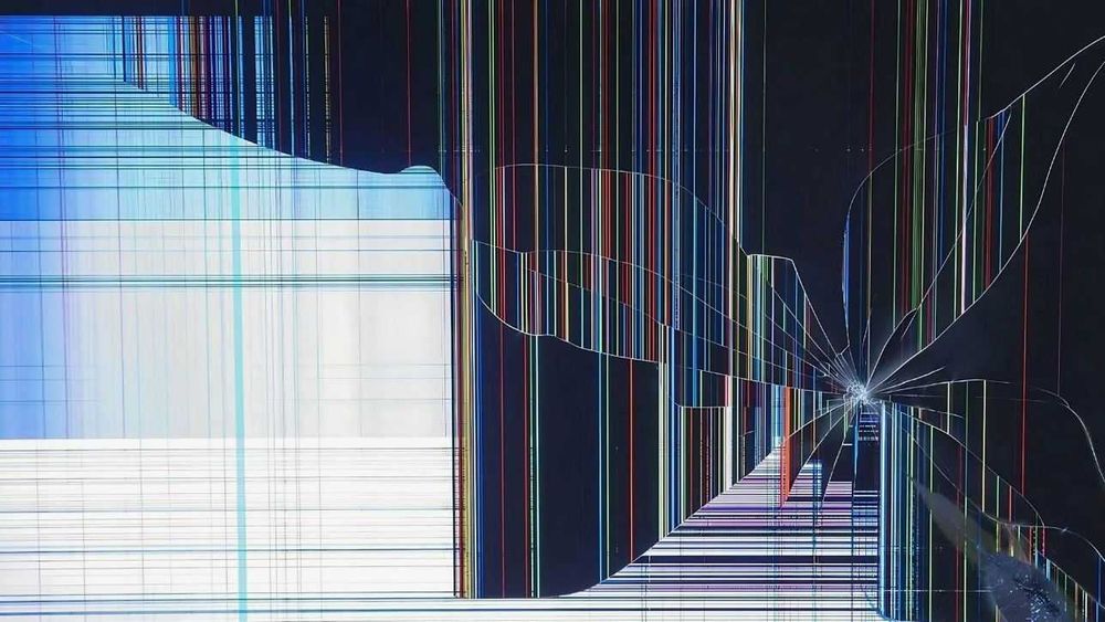 Замена матрицы, дисплея ноутбука