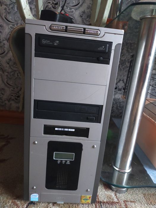 Продам компьютер