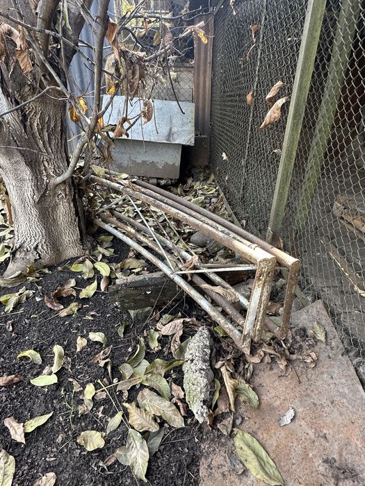 Продам дуги закругленые