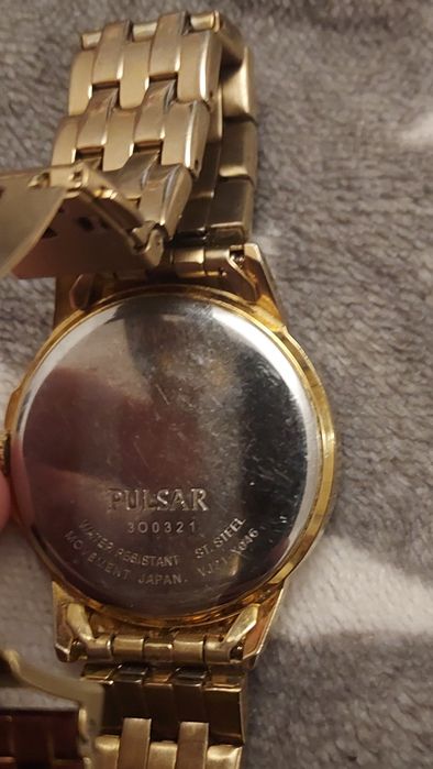 Ceas de damă Pulsar