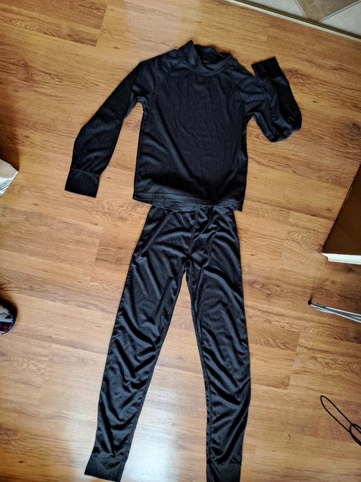 Децко термо бельо