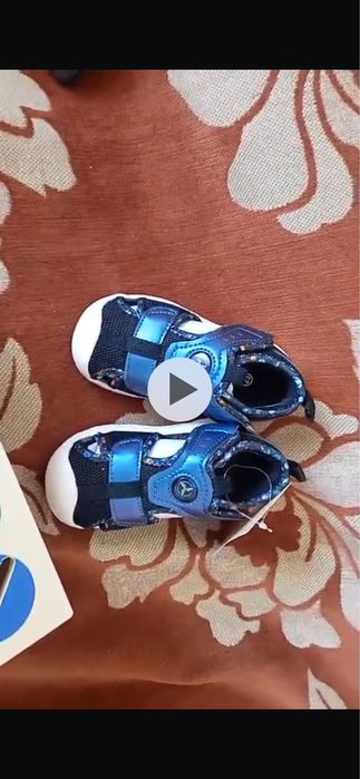 DR.Kong новые сандалии