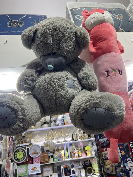 Tedi ayiqcha 70”