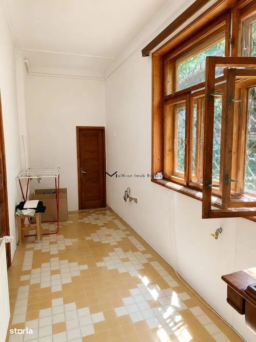 Casa individuala in zona STAR