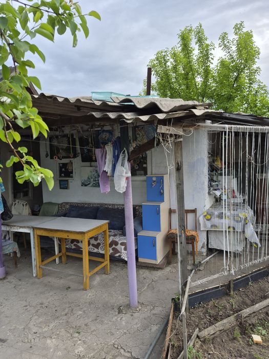 Продам дачу сад металург