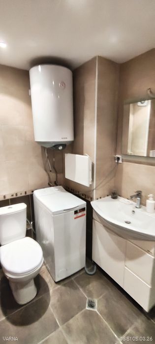 Apartment "Kabakum Black Sea Vibes"