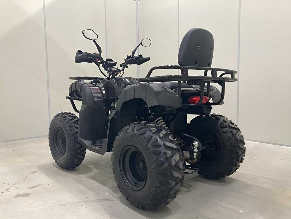 Квадроцикл Gladiator H200
