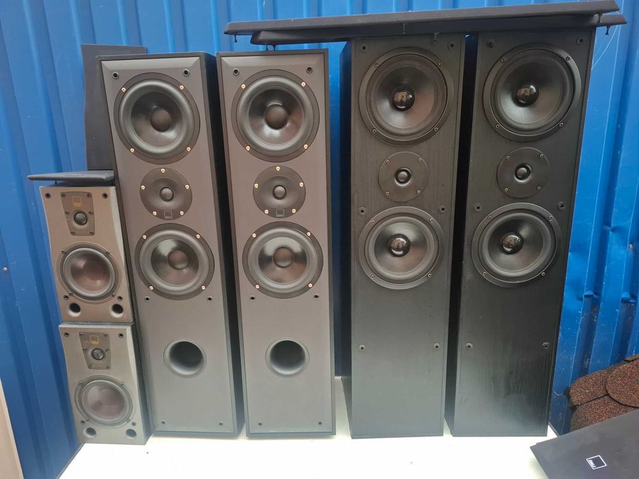boxe canton le 109 fonum 601 kef