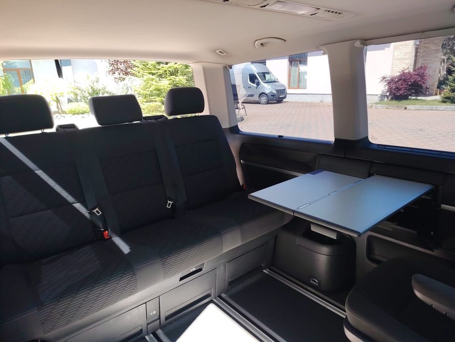 Vând VW Multivan