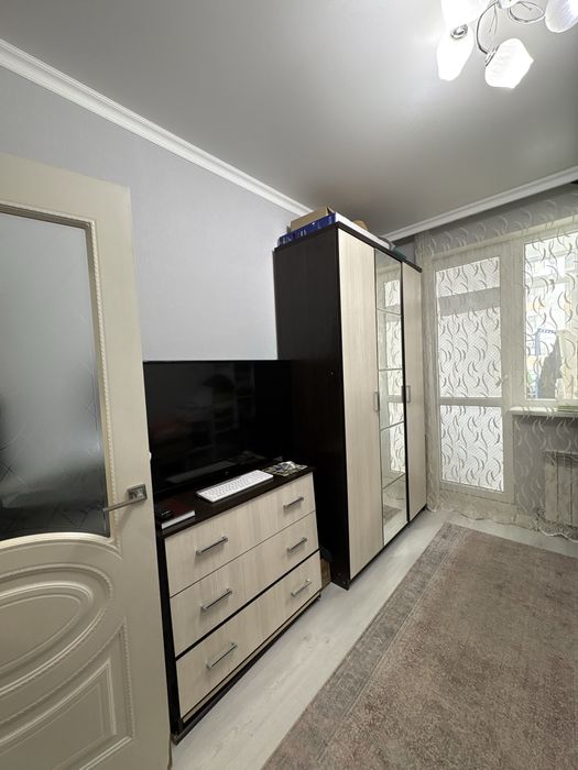 3-х ком кв левый берег