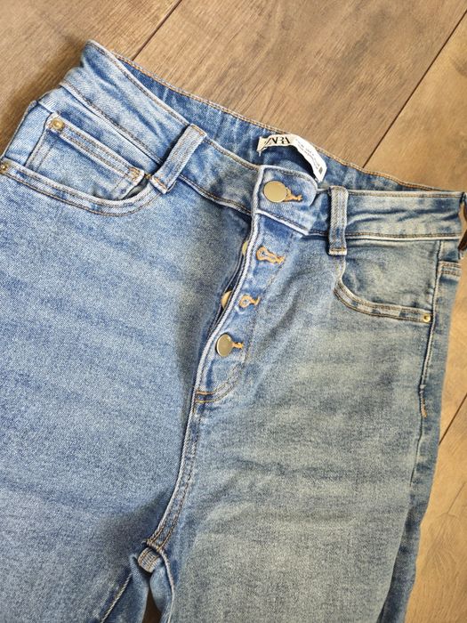 Чисто нови дънки zara