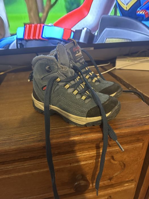 Ghete olang marime 27