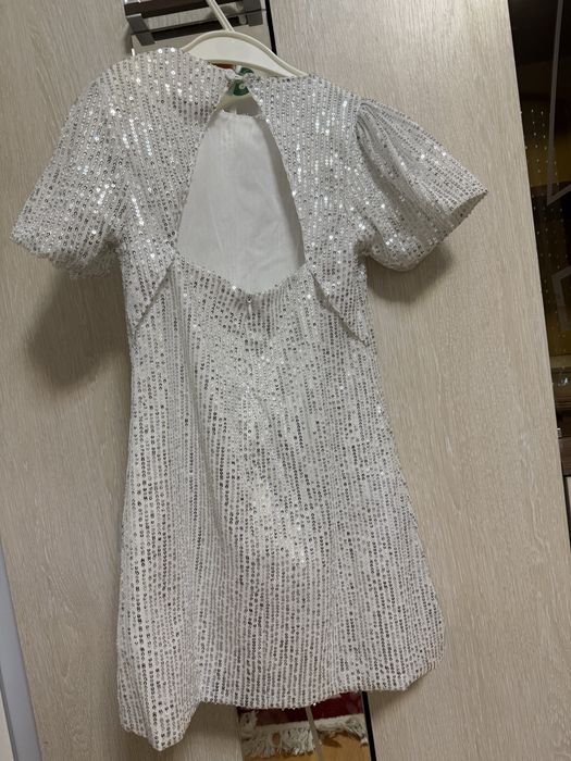 Прокат платьев для девочек 4–6 лет