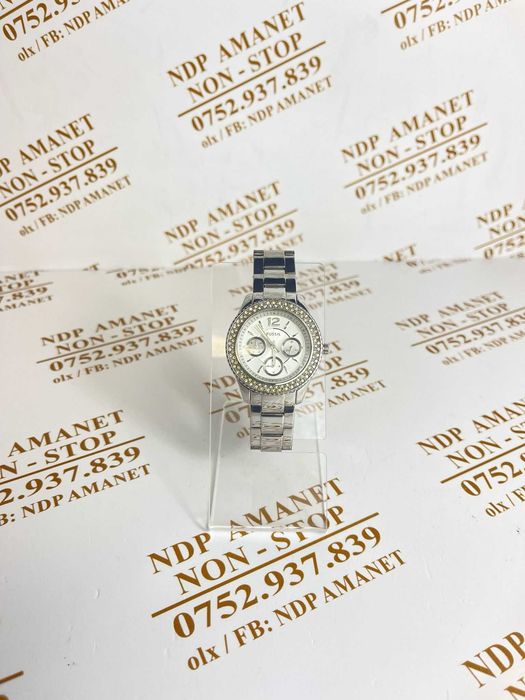 NDP Amanet NON-STOP Bld.Iuliu Maniu 69 CEAS FOSSIL (54735)
