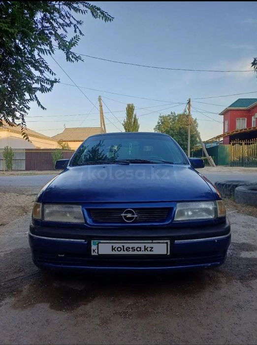 Легковые автомобили