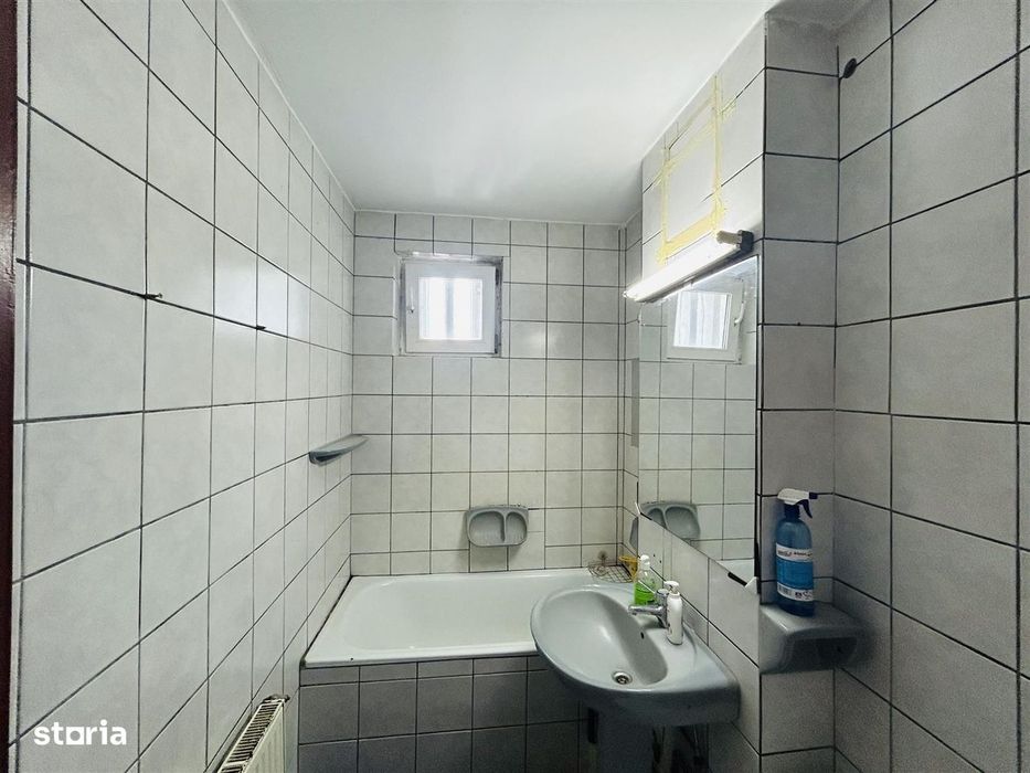 Apartament 2 camere DECOMANDAT - zona Terezian, Sibiu