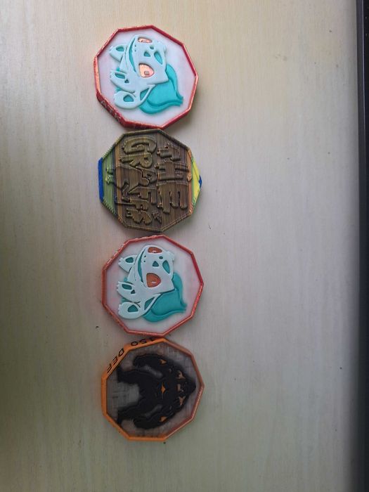 Продавам Graff coins