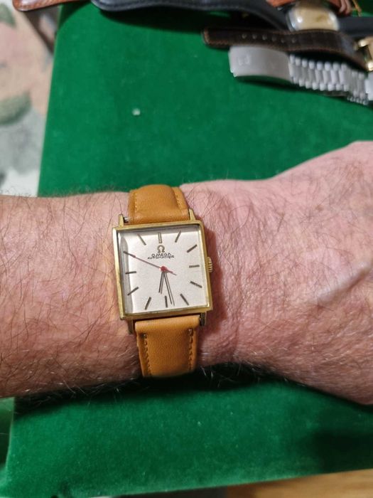 Omega ceas automatic