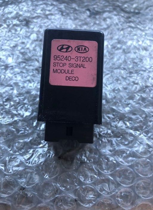 releu modul combustibil hyundai ix20