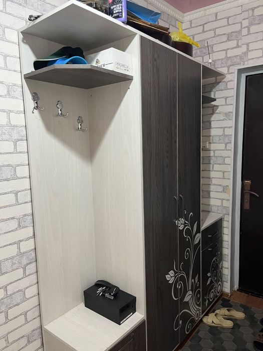 Прихожка сатылады