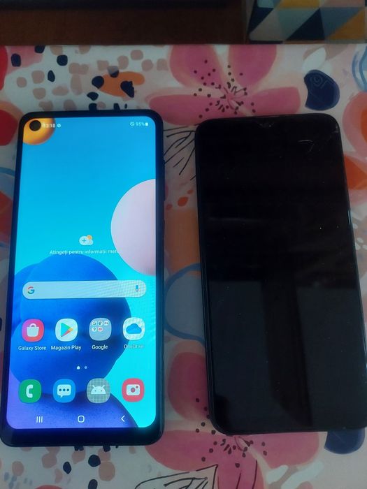 Telefoane, tableta samsung