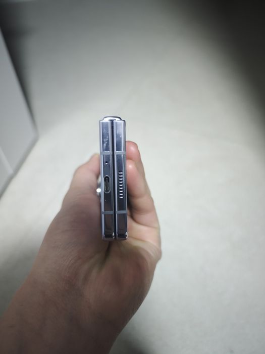 Z fold 5 snapdragon 8gen2 256/12