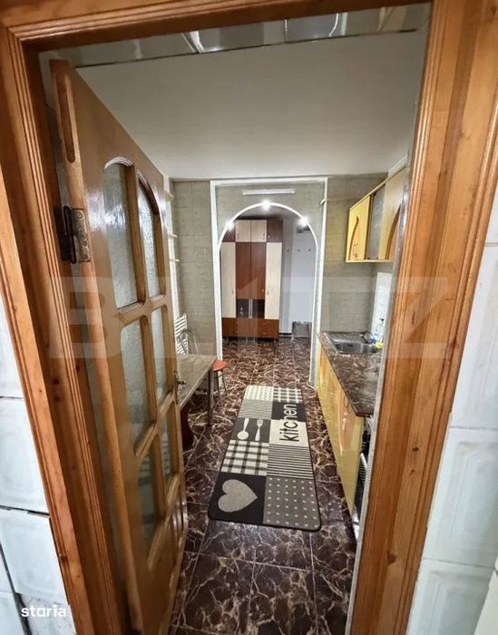 Apartament 2 Camere Nicolina