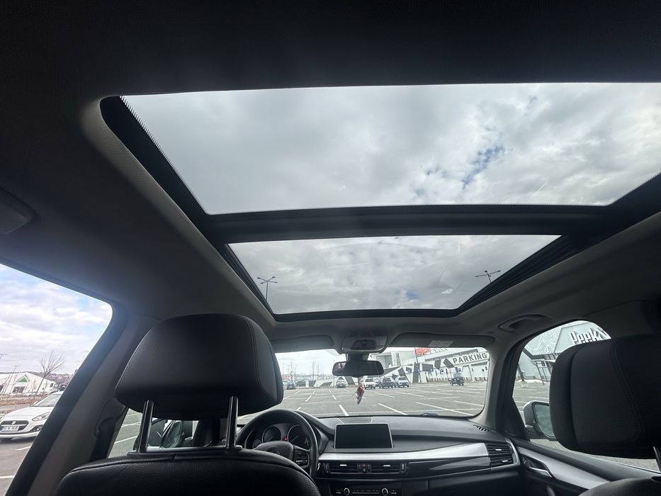 BMW X5 2015 Full Option