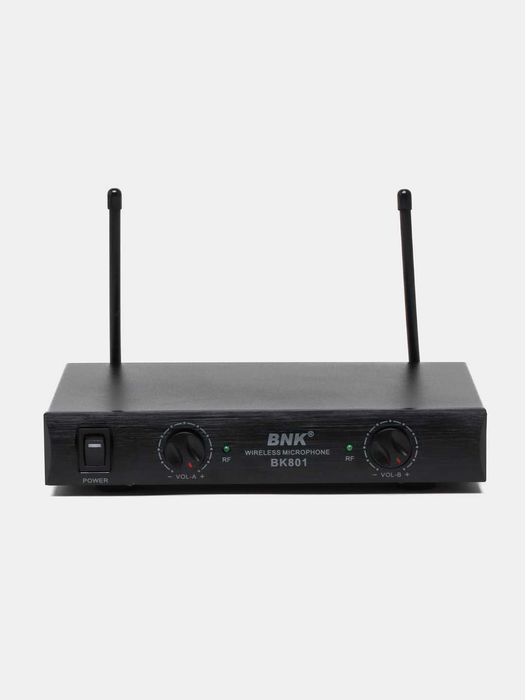 BNK bk 801 микрофоны для вокала
