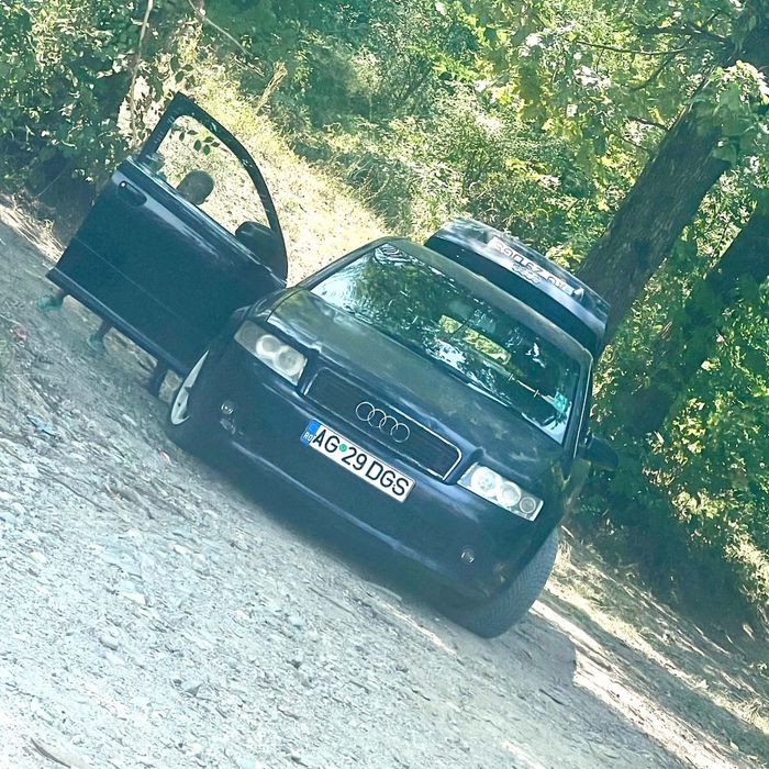 AUDI A4 2007 — imagine 1