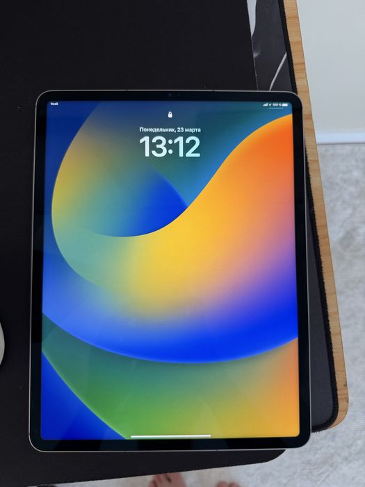 Apple iPad Pro wifi+sim