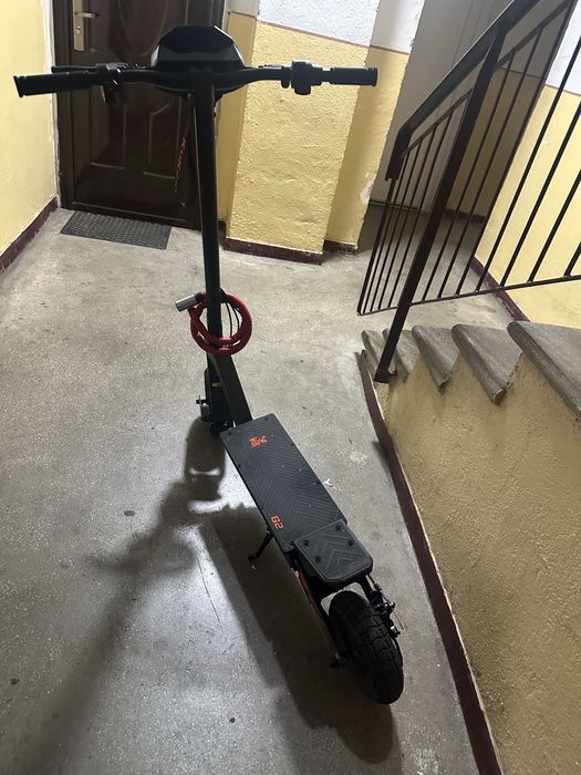 Kukirin G2 2025 ! SUPER OFERTA (1999 RON )