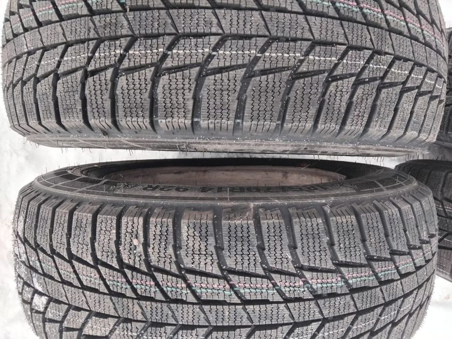 Колеса 185/70 R14.