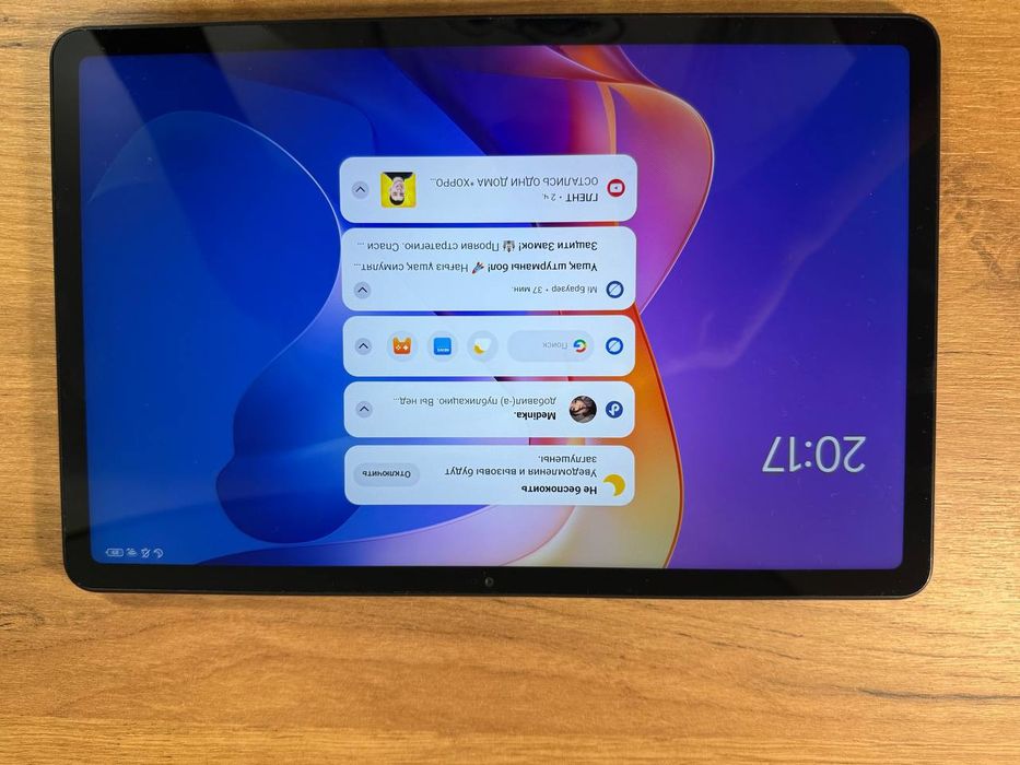 Планшет редми pad 2