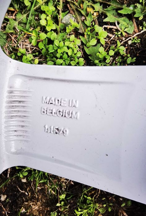 Джанти за Мерцедес-Бенц - 18 инча