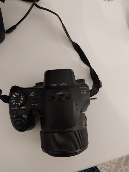 Фотоаппарат SONY